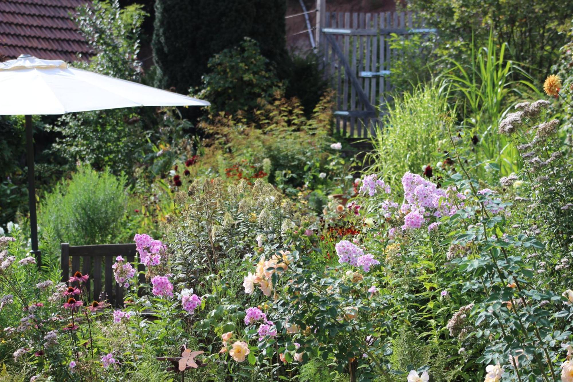 منزل الضيف Nordrach  في The Moosbach Garden المظهر الخارجي الصورة